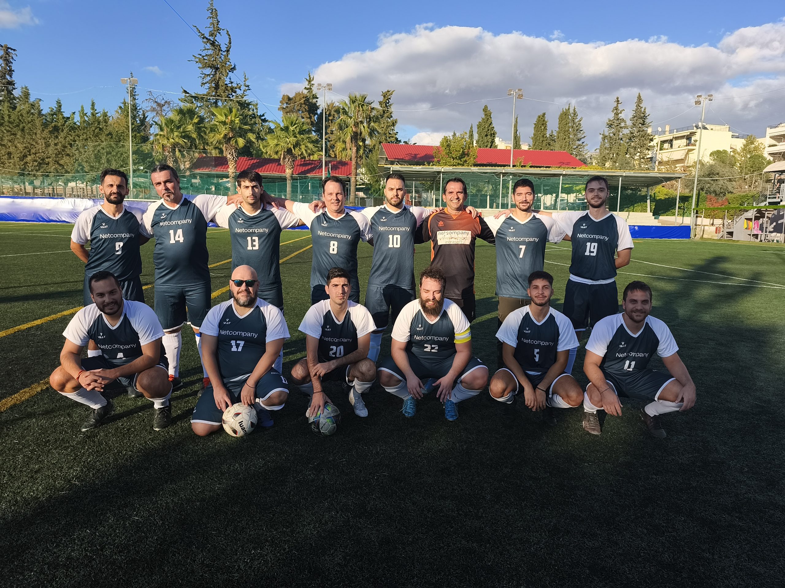 club kit photo