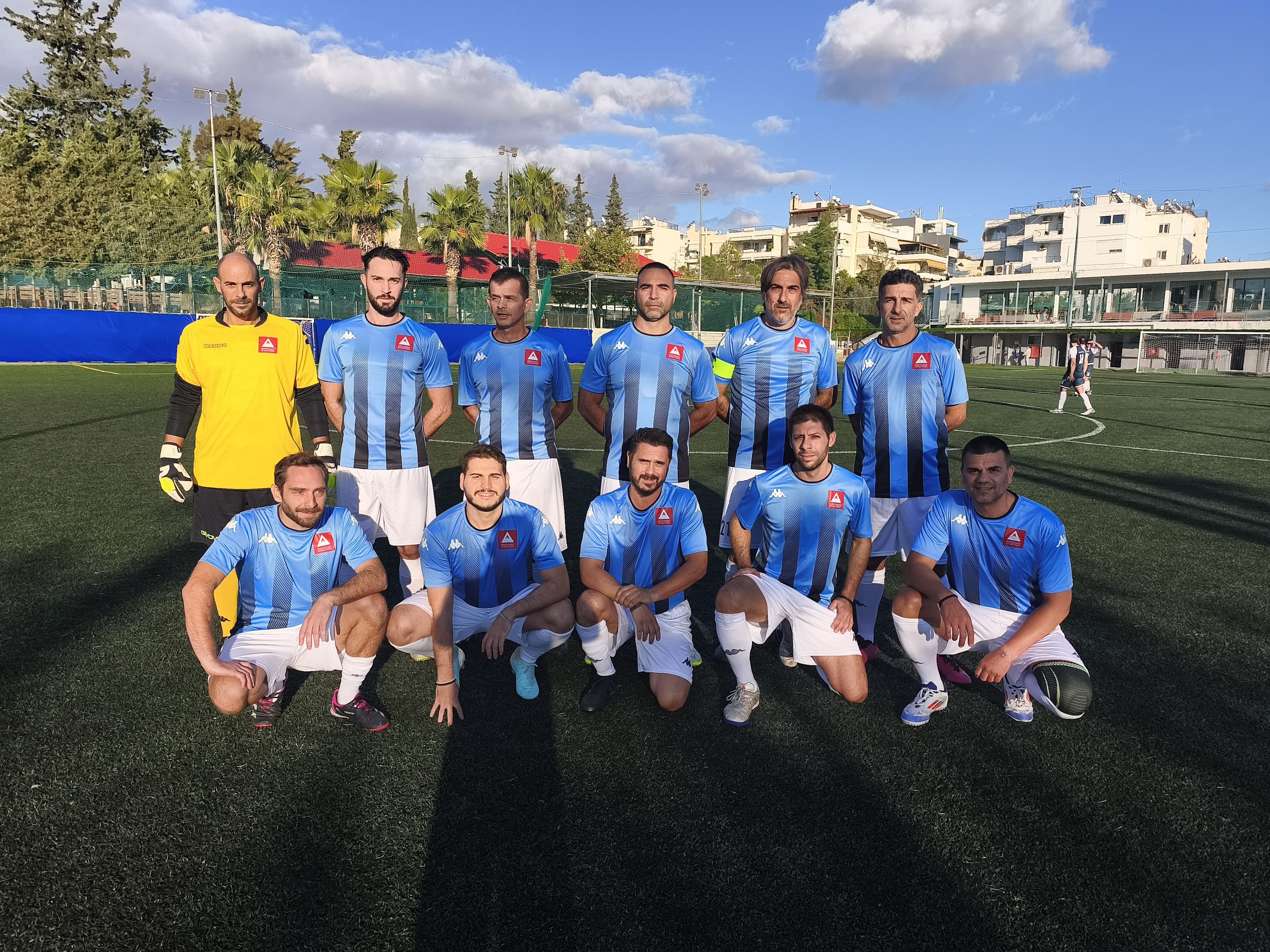 club kit photo