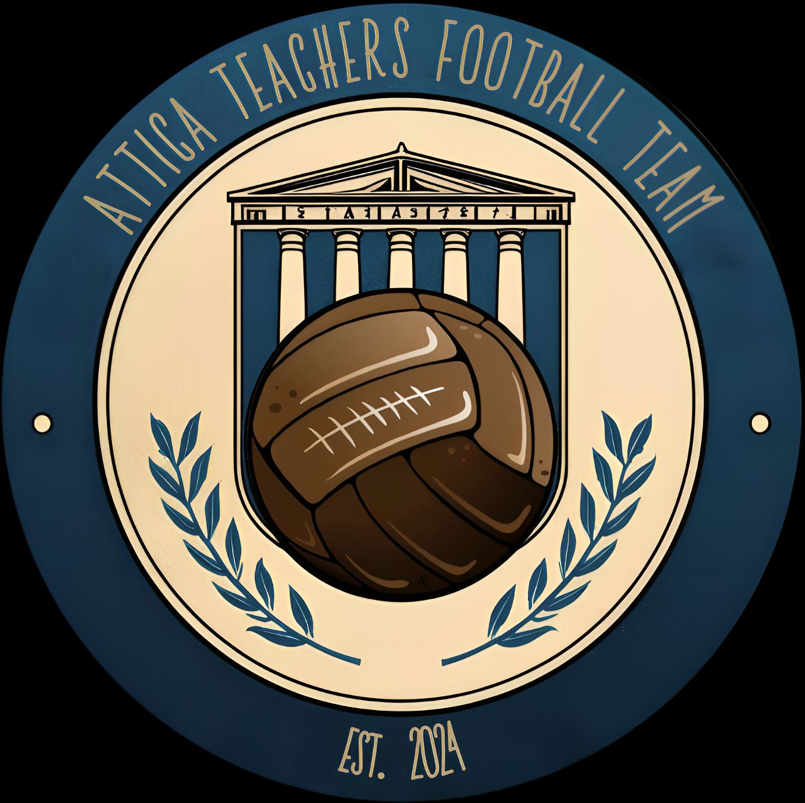 ΑΤΤΙΚΑ TEACHERS